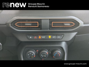 Photo 23 du bon plan DACIA Sandero 1.0 TCe 90ch Stepway Confort CVT -22 occasion à 14700 €