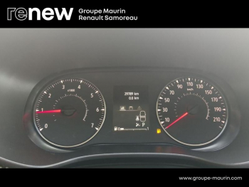 Photo 26 du bon plan DACIA Sandero 1.0 TCe 90ch Stepway Confort CVT -22 occasion à 14700 €