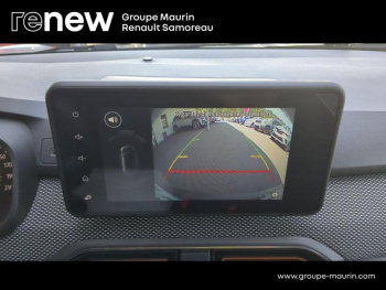 Photo 28 du bon plan DACIA Sandero 1.0 TCe 90ch Stepway Confort CVT -22 occasion à 14700 €