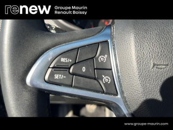 Photo 18 du bon plan DACIA Sandero 1.0 TCe 90ch Stepway Expression occasion à 13800 €