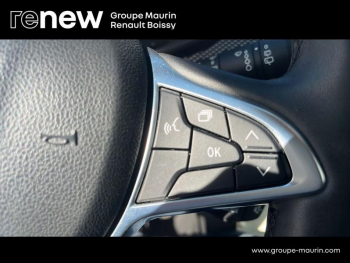 Photo 19 du bon plan DACIA Sandero 1.0 TCe 90ch Stepway Expression occasion à 13800 €