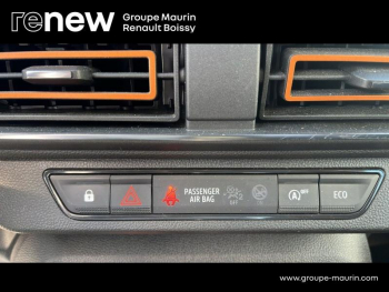 Photo 20 du bon plan DACIA Sandero 1.0 TCe 90ch Stepway Expression occasion à 13800 €