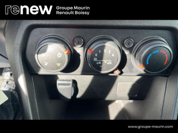 Photo 21 du bon plan DACIA Sandero 1.0 TCe 90ch Stepway Expression occasion à 13800 €