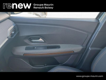 Photo 26 du bon plan DACIA Sandero 1.0 TCe 90ch Stepway Expression occasion à 13800 €