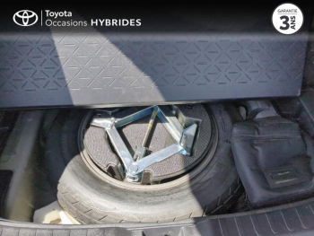 Photo 21 du bon plan TOYOTA RAV4 Hybride 218ch Dynamic 2WD MY22 occasion à 30590 €