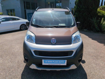 Photo 7 du bon plan FIAT Qubo 1.3 Multijet 95ch Trekking occasion à 8900 €