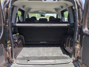Photo 13 du bon plan FIAT Qubo 1.3 Multijet 95ch Trekking occasion à 8900 €