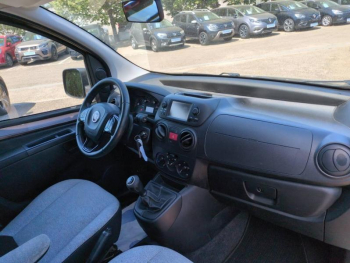 Photo 15 du bon plan FIAT Qubo 1.3 Multijet 95ch Trekking occasion à 8900 €