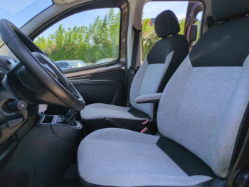 Photo 17 du bon plan FIAT Qubo 1.3 Multijet 95ch Trekking occasion à 8900 €