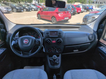 Photo 19 du bon plan FIAT Qubo 1.3 Multijet 95ch Trekking occasion à 8900 €