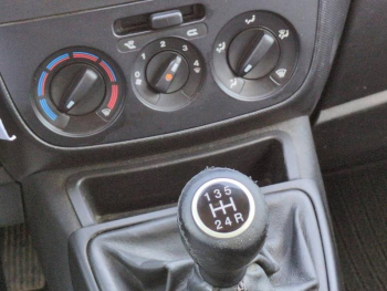 Photo 20 du bon plan FIAT Qubo 1.3 Multijet 95ch Trekking occasion à 8900 €