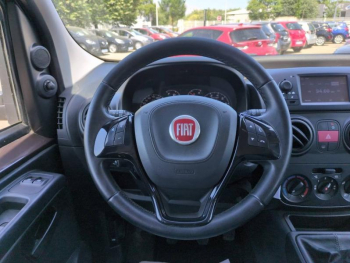 Photo 21 du bon plan FIAT Qubo 1.3 Multijet 95ch Trekking occasion à 8900 €