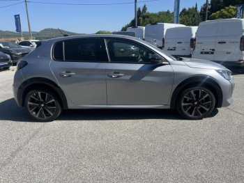 Photo 5 du bon plan PEUGEOT 208 1.2 PureTech 100ch S&S GT occasion à 14990 €