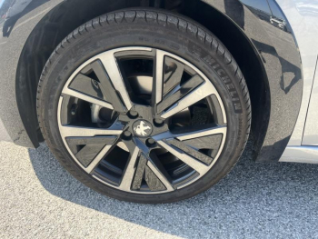 Photo 9 du bon plan PEUGEOT 208 1.2 PureTech 100ch S&S GT occasion à 14990 €