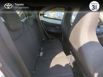 Photo 7 du bon plan TOYOTA Aygo X 1.0 VVT-i 72ch Dynamic MY24 occasion à 13900 €