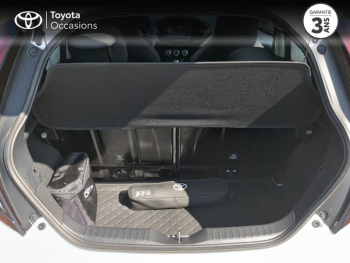 Photo 10 du bon plan TOYOTA Aygo X 1.0 VVT-i 72ch Dynamic MY24 occasion à 13900 €