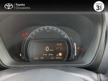 Photo 14 du bon plan TOYOTA Aygo X 1.0 VVT-i 72ch Dynamic MY24 occasion à 13900 €