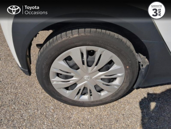 Photo 16 du bon plan TOYOTA Aygo X 1.0 VVT-i 72ch Dynamic MY24 occasion à 13900 €