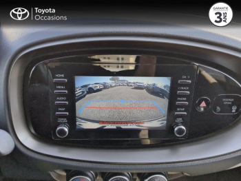 Photo 20 du bon plan TOYOTA Aygo X 1.0 VVT-i 72ch Dynamic MY24 occasion à 13900 €