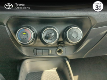 Photo 21 du bon plan TOYOTA Aygo X 1.0 VVT-i 72ch Dynamic MY24 occasion à 13900 €