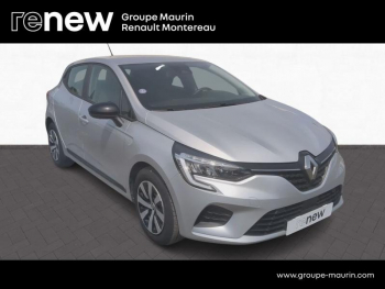 Photo 2 du bon plan RENAULT Clio 1.0 TCe 90ch Equilibre occasion à 14900 €