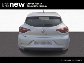 Photo 4 du bon plan RENAULT Clio 1.0 TCe 90ch Equilibre occasion à 14900 €