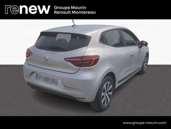Photo 5 du bon plan RENAULT Clio 1.0 TCe 90ch Equilibre occasion à 14900 €