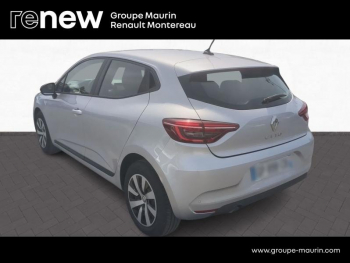 Photo 6 du bon plan RENAULT Clio 1.0 TCe 90ch Equilibre occasion à 14900 €