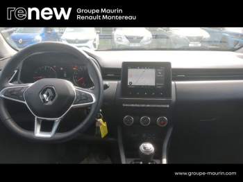 Photo 8 du bon plan RENAULT Clio 1.0 TCe 90ch Equilibre occasion à 14900 €
