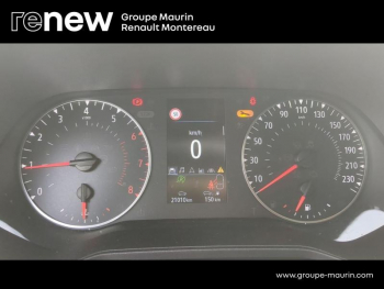 Photo 9 du bon plan RENAULT Clio 1.0 TCe 90ch Equilibre occasion à 14900 €