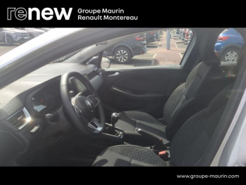 Photo 10 du bon plan RENAULT Clio 1.0 TCe 90ch Equilibre occasion à 14900 €