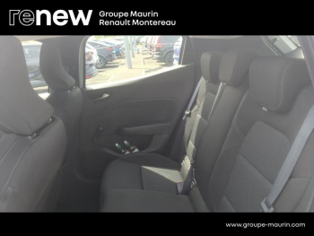 Photo 11 du bon plan RENAULT Clio 1.0 TCe 90ch Equilibre occasion à 14900 €
