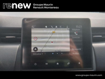 Photo 12 du bon plan RENAULT Clio 1.0 TCe 90ch Equilibre occasion à 14900 €