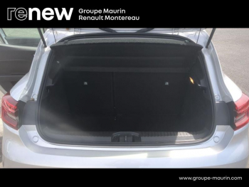 Photo 13 du bon plan RENAULT Clio 1.0 TCe 90ch Equilibre occasion à 14900 €