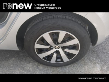 Photo 17 du bon plan RENAULT Clio 1.0 TCe 90ch Equilibre occasion à 14900 €