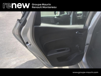 Photo 18 du bon plan RENAULT Clio 1.0 TCe 90ch Equilibre occasion à 14900 €