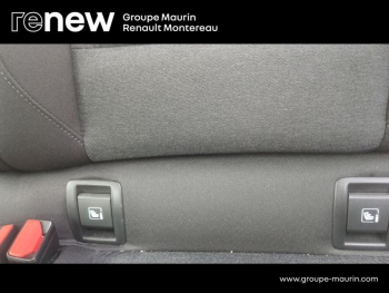Photo 19 du bon plan RENAULT Clio 1.0 TCe 90ch Equilibre occasion à 14900 €
