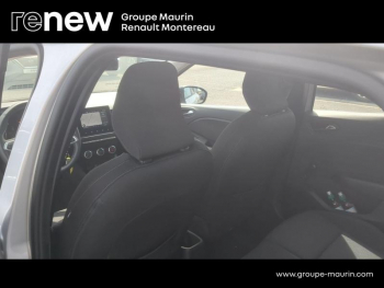 Photo 20 du bon plan RENAULT Clio 1.0 TCe 90ch Equilibre occasion à 14900 €