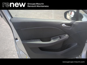 Photo 21 du bon plan RENAULT Clio 1.0 TCe 90ch Equilibre occasion à 14900 €