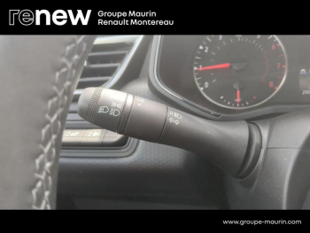 Photo 22 du bon plan RENAULT Clio 1.0 TCe 90ch Equilibre occasion à 14900 €