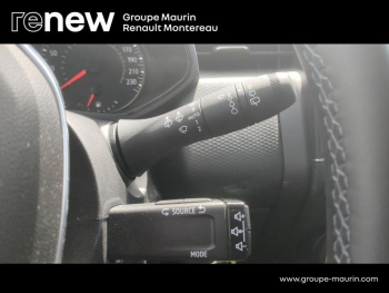 Photo 23 du bon plan RENAULT Clio 1.0 TCe 90ch Equilibre occasion à 14900 €