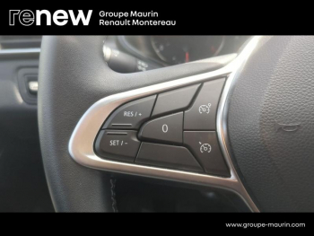Photo 24 du bon plan RENAULT Clio 1.0 TCe 90ch Equilibre occasion à 14900 €