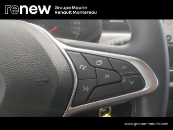 Photo 25 du bon plan RENAULT Clio 1.0 TCe 90ch Equilibre occasion à 14900 €