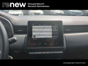 Photo 27 du bon plan RENAULT Clio 1.0 TCe 90ch Equilibre occasion à 14900 €