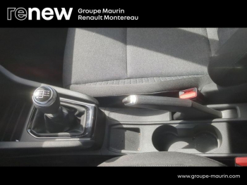 Photo 29 du bon plan RENAULT Clio 1.0 TCe 90ch Equilibre occasion à 14900 €
