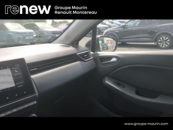 Photo 30 du bon plan RENAULT Clio 1.0 TCe 90ch Equilibre occasion à 14900 €