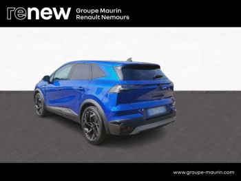 Photo 2 du bon plan RENAULT SYMBIOZ I Ph1 1.6 E-Tech full hybrid 145ch esprit occasion à 28900 €