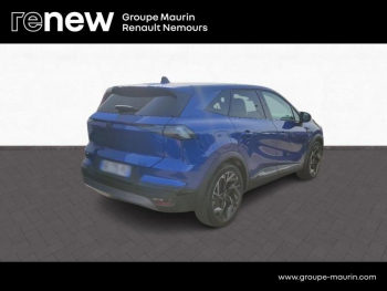 Photo 3 du bon plan RENAULT SYMBIOZ I Ph1 1.6 E-Tech full hybrid 145ch esprit occasion à 28900 €