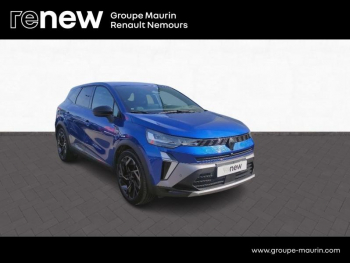 Photo 4 du bon plan RENAULT SYMBIOZ I Ph1 1.6 E-Tech full hybrid 145ch esprit occasion à 28900 €