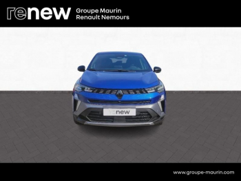 Photo 5 du bon plan RENAULT SYMBIOZ I Ph1 1.6 E-Tech full hybrid 145ch esprit occasion à 28900 €
